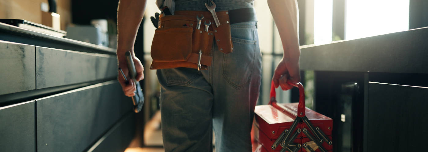 Featured Image for GCC Handyman Services LLC